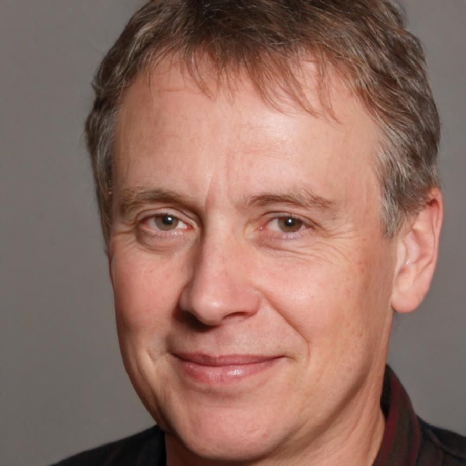 Retrato de Miquel Torrens