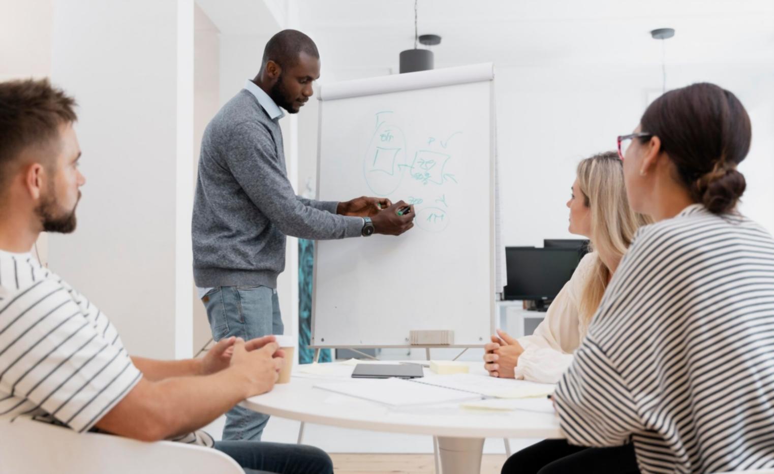 Análisis detallado de presupuestos empresariales